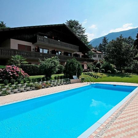 מראנו Hotel Schoenbrunn מראה חיצוני תמונה