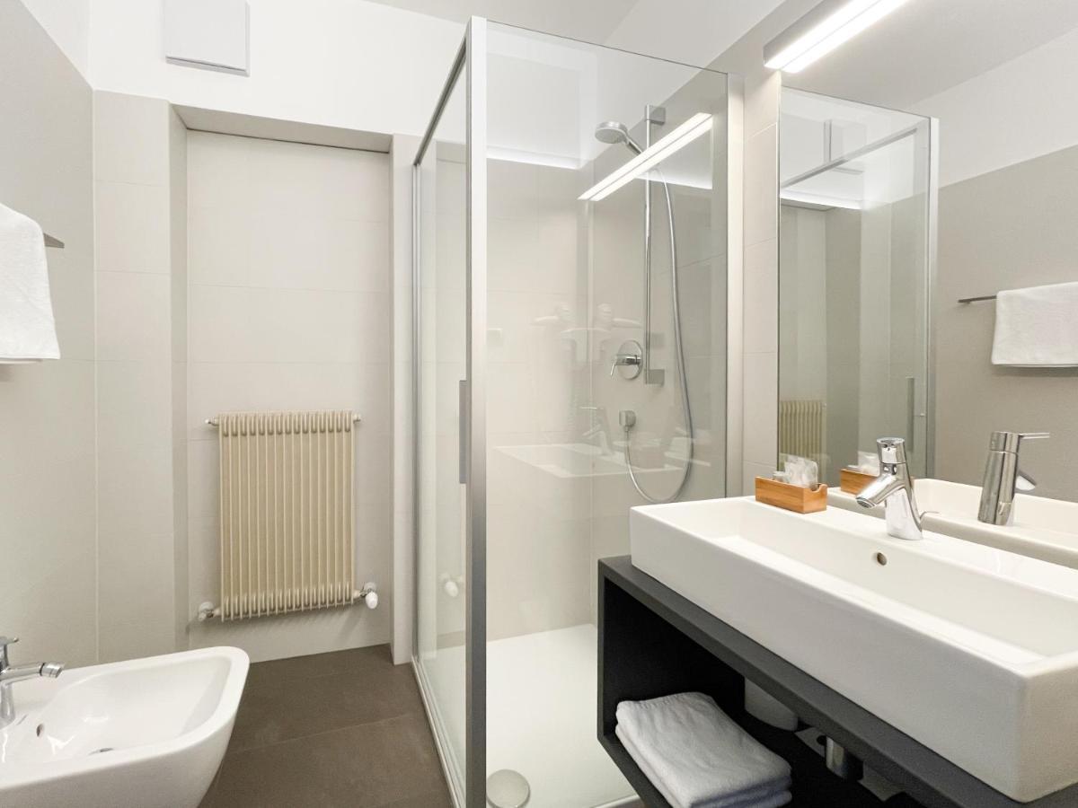 מראנו Hotel Schoenbrunn מראה חיצוני תמונה