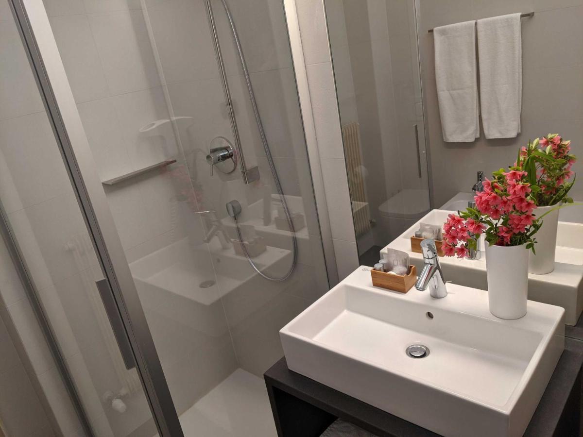 מראנו Hotel Schoenbrunn מראה חיצוני תמונה