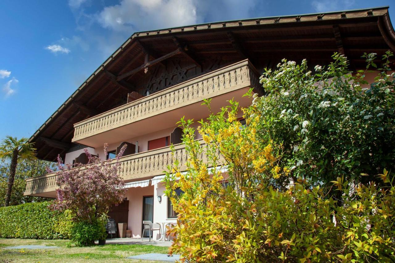 מראנו Hotel Schoenbrunn מראה חיצוני תמונה
