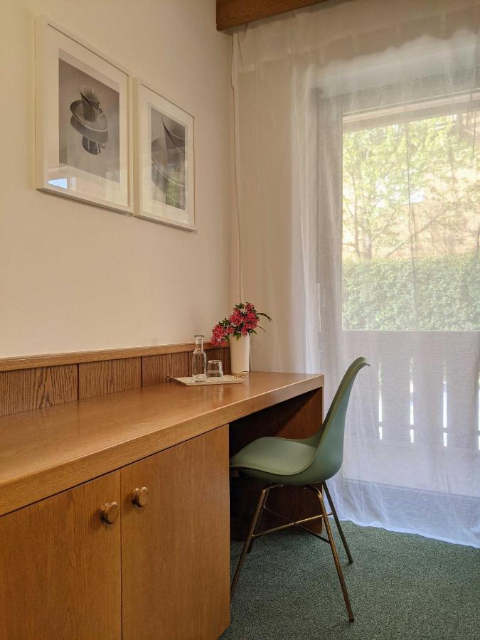 מראנו Hotel Schoenbrunn מראה חיצוני תמונה