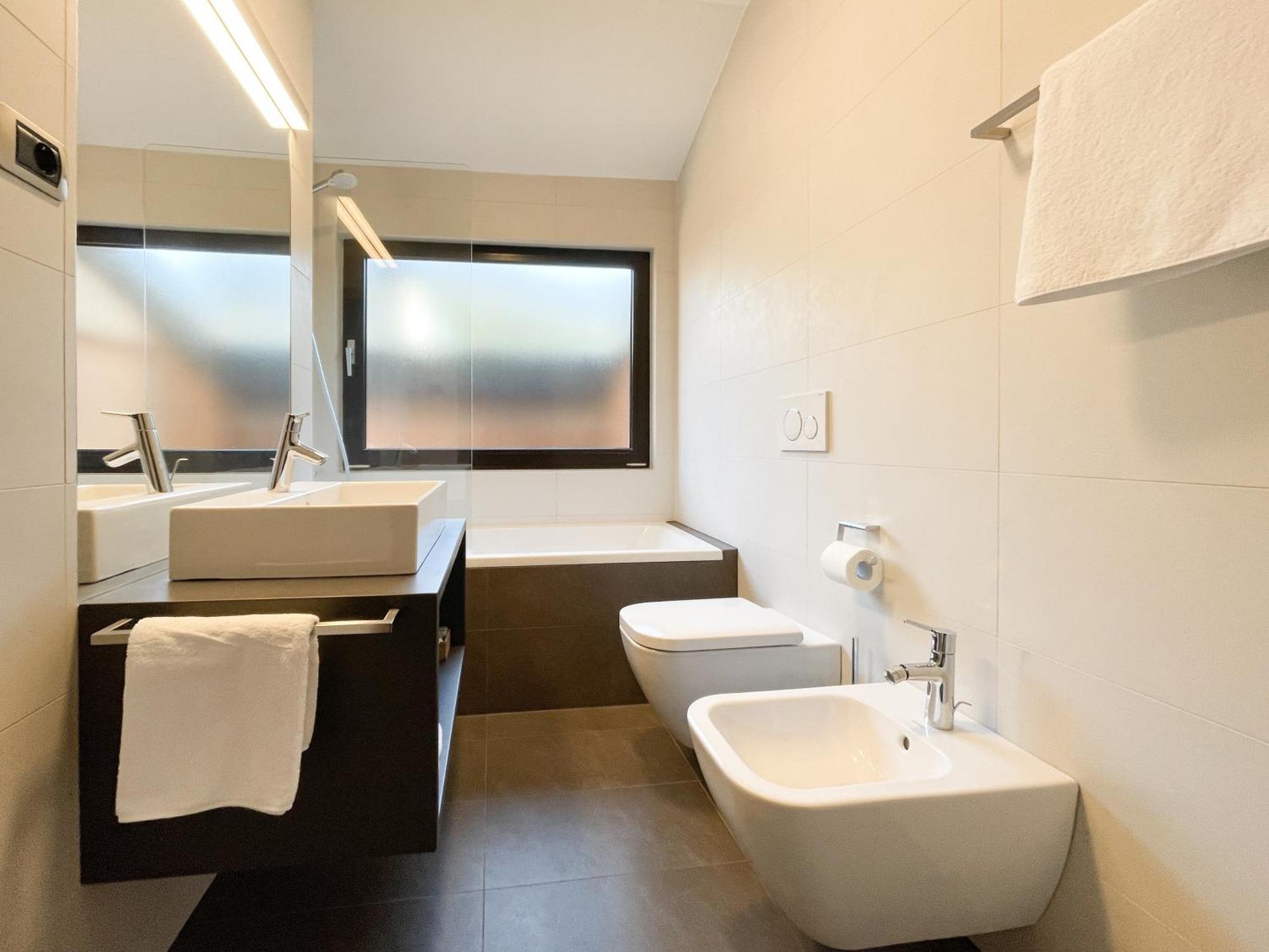 מראנו Hotel Schoenbrunn חדר תמונה