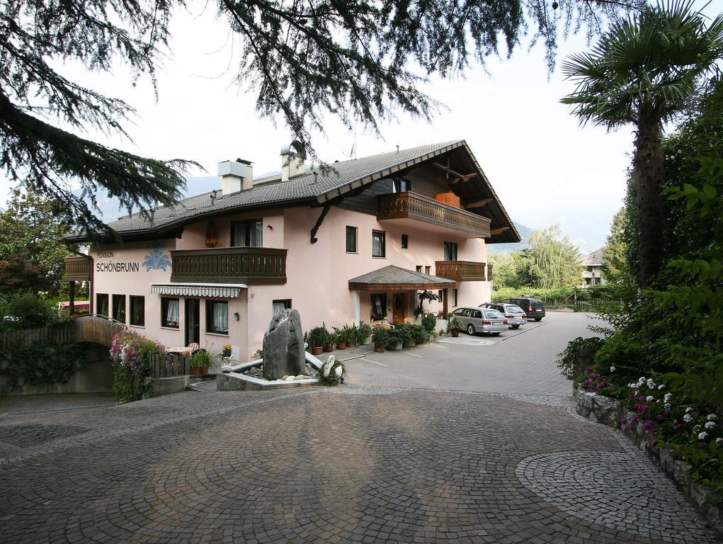 מראנו Hotel Schoenbrunn מראה חיצוני תמונה