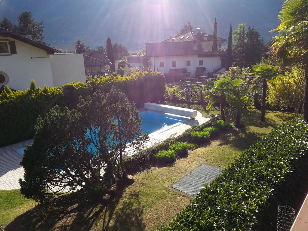 מראנו Hotel Schoenbrunn מראה חיצוני תמונה