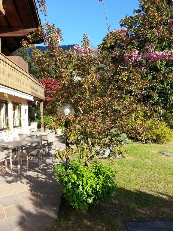 מראנו Hotel Schoenbrunn מראה חיצוני תמונה